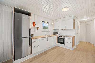 Vorschaubild von Ferienhaus PZ93 in Henne Strand - Westjütland