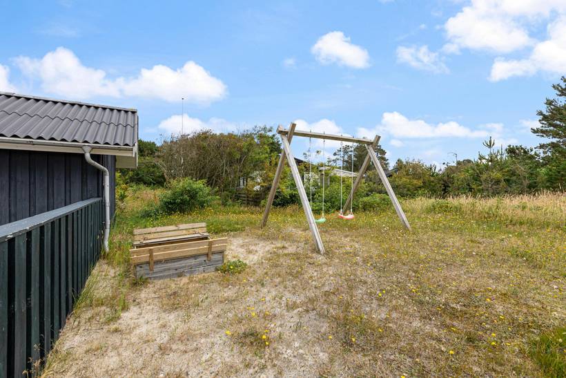 Foto von Ferienhaus PZ93 in Henne Strand - Westjütland