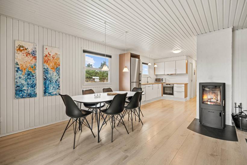 Foto von Ferienhaus PZ93 in Henne Strand - Westjütland