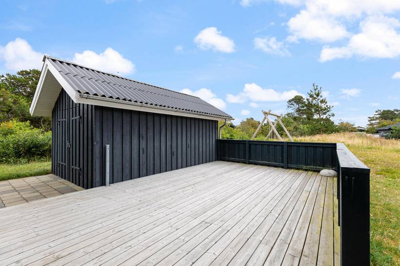 Foto von Ferienhaus PZ93 in Henne Strand - Westjütland