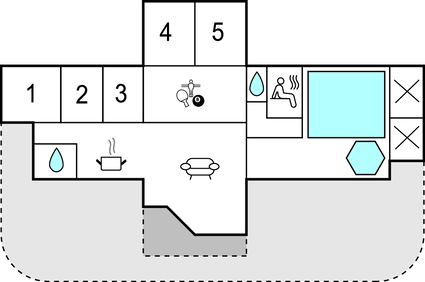 Vorschaubild von Ferienhaus QA01 in Kegnæs - Als