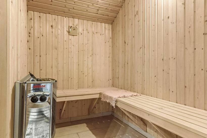 Foto von Ferienhaus QA01 in Kegnæs - Als