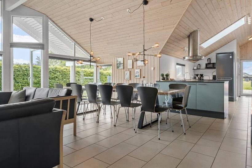 Foto von Ferienhaus QA01 in Kegnæs - Als