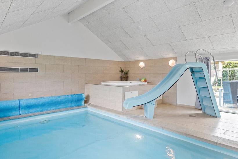 Foto von Ferienhaus QA01 in Kegnæs - Als