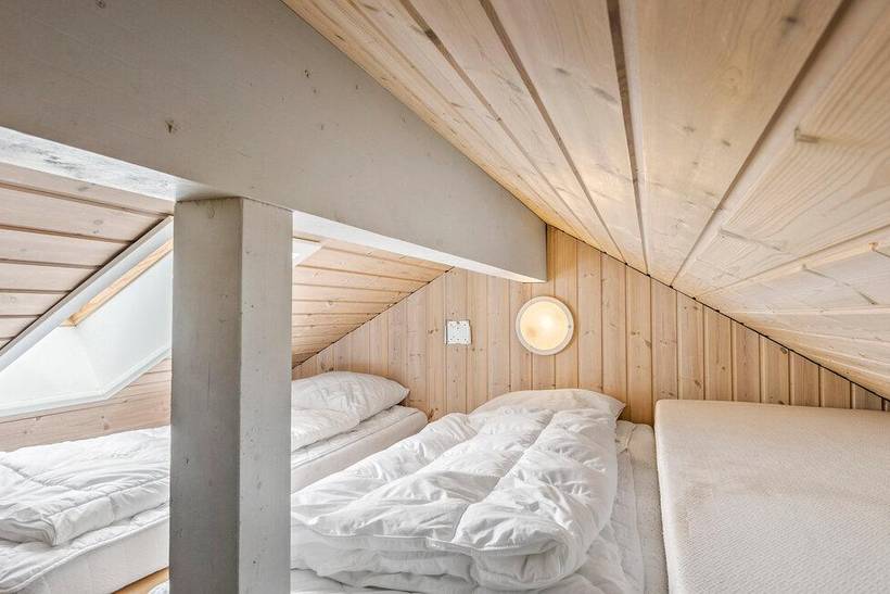 Foto von Ferienhaus QA01 in Kegnæs - Als