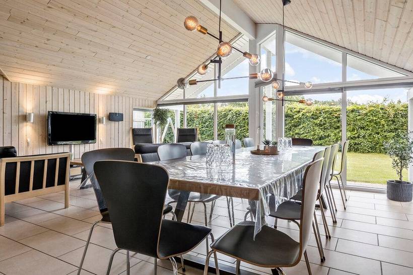 Foto von Ferienhaus QA01 in Kegnæs - Als