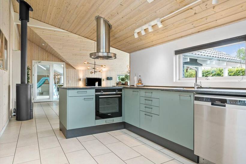 Foto von Ferienhaus QA01 in Kegnæs - Als