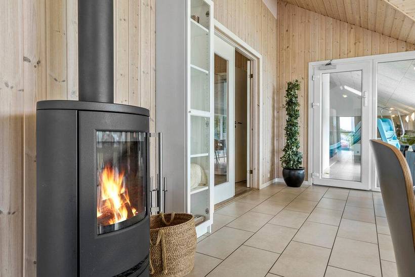 Foto von Ferienhaus QA01 in Kegnæs - Als