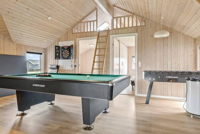 Foto von Ferienhaus QA01 in Kegnæs - Als