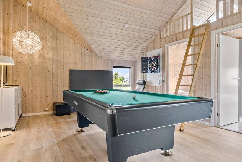 Foto von Ferienhaus QA01 in Kegnæs - Als