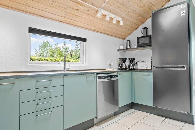 Foto von Ferienhaus QA01 in Kegnæs - Als