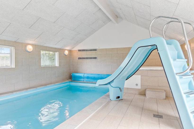 Foto von Ferienhaus QA01 in Kegnæs - Als