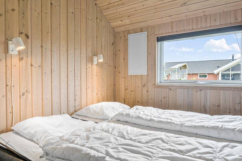 Foto von Ferienhaus QA01 in Kegnæs - Als