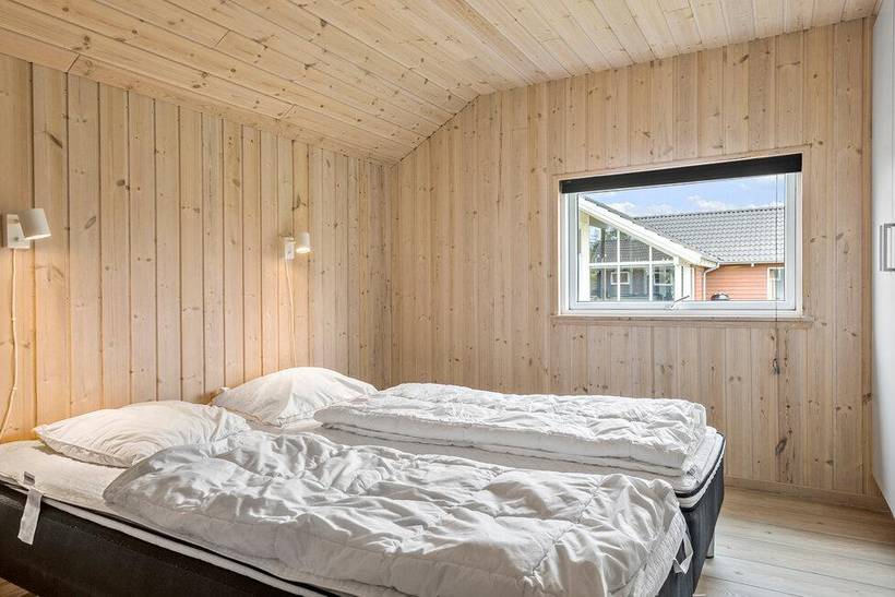 Foto von Ferienhaus QA01 in Kegnæs - Als