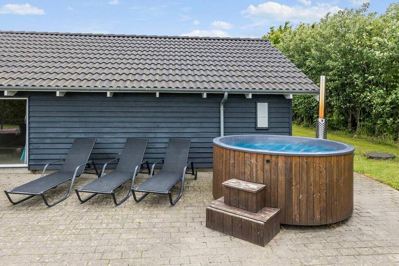 Foto von Ferienhaus QA01 in Kegnæs - Als