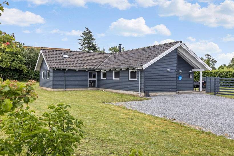 Foto von Ferienhaus QA01 in Kegnæs - Als