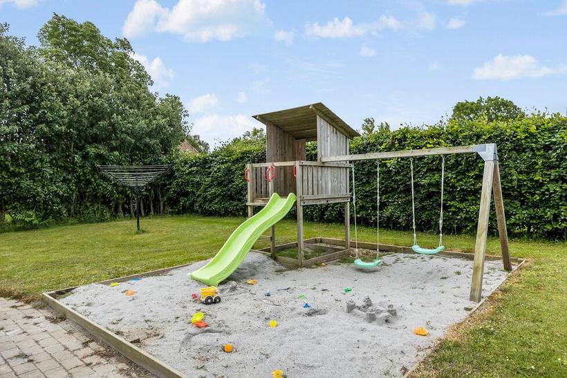 Foto von Ferienhaus QA01 in Kegnæs - Als