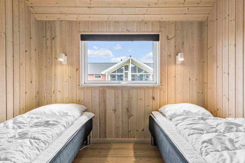 Foto von Ferienhaus QA01 in Kegnæs - Als