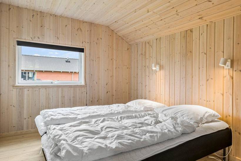 Foto von Ferienhaus QA01 in Kegnæs - Als