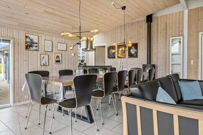 Foto von Ferienhaus QA01 in Kegnæs - Als