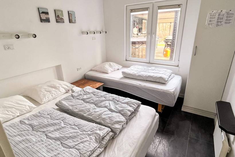Foto von Ferienhaus QA04 in Livbjerggård - Thy/Limfjord