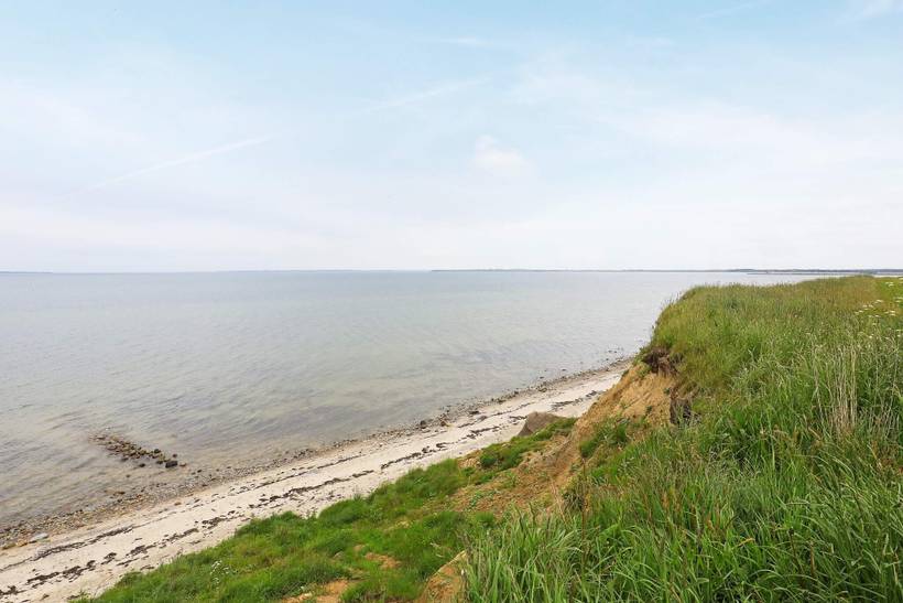 Foto von Ferienhaus QA04 in Livbjerggård - Thy/Limfjord
