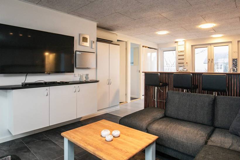 Foto von Ferienhaus QA04 in Livbjerggård - Thy/Limfjord
