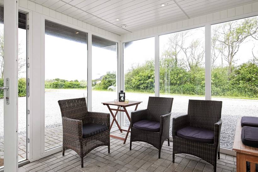 Foto von Ferienhaus QA04 in Livbjerggård - Thy/Limfjord
