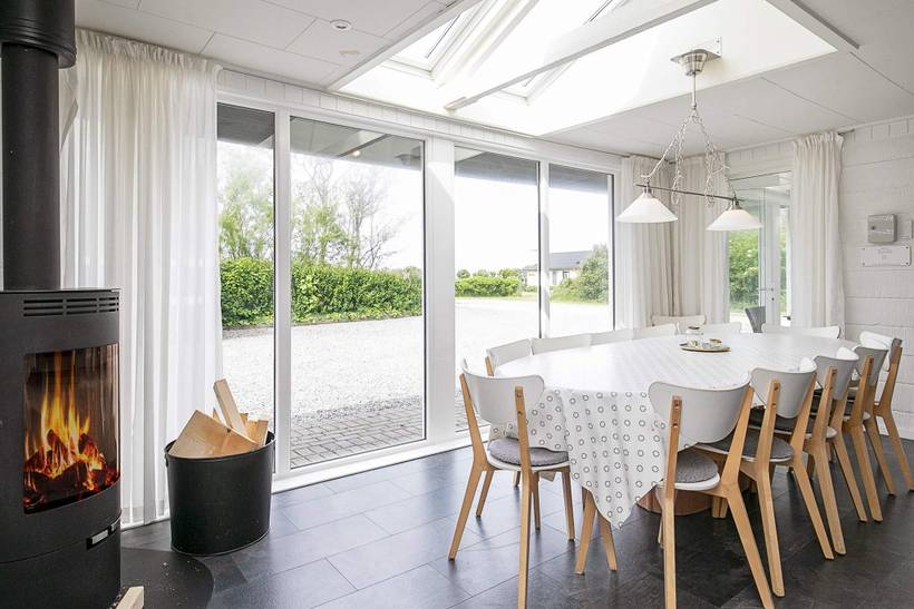 Foto von Ferienhaus QA04 in Livbjerggård - Thy/Limfjord