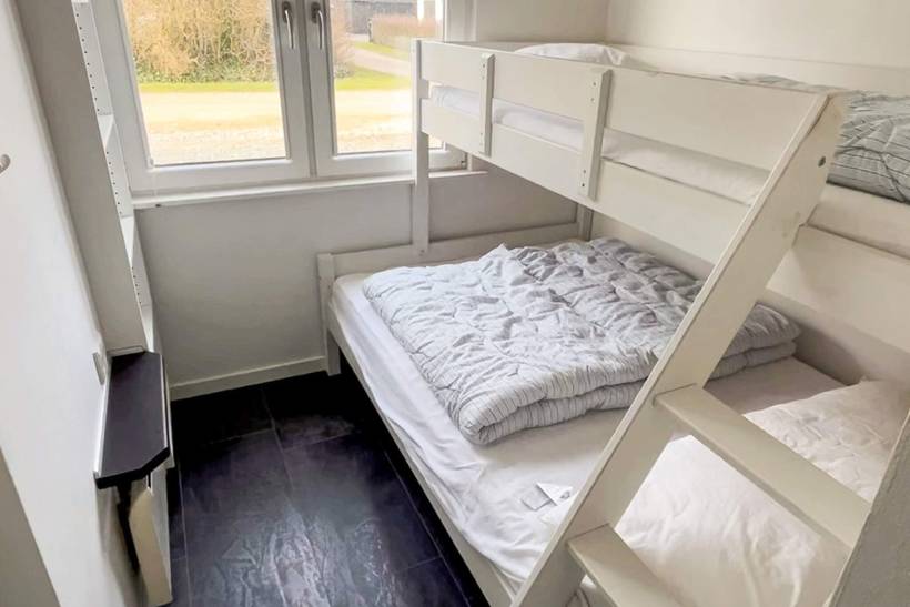 Foto von Ferienhaus QA04 in Livbjerggård - Thy/Limfjord