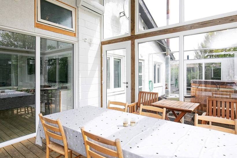 Foto von Ferienhaus QA04 in Livbjerggård - Thy/Limfjord