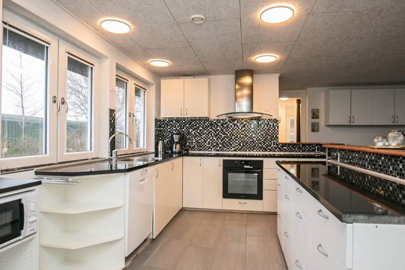 Foto von Ferienhaus QA04 in Livbjerggård - Thy/Limfjord