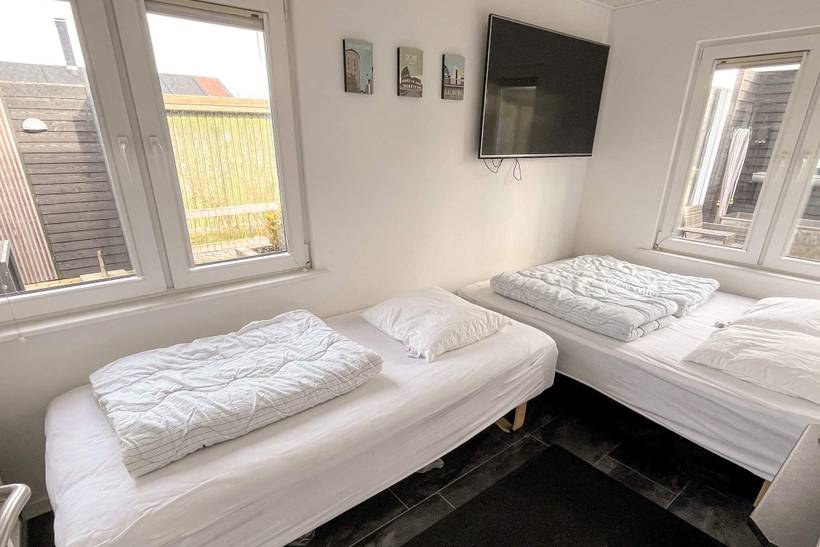 Foto von Ferienhaus QA04 in Livbjerggård - Thy/Limfjord