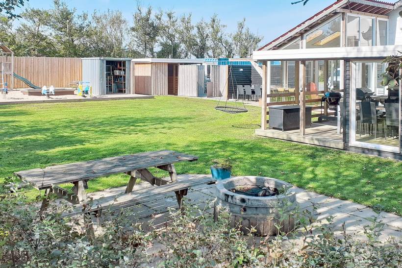 Foto von Ferienhaus QA04 in Livbjerggård - Thy/Limfjord