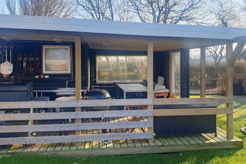 Foto von Ferienhaus QA04 in Livbjerggård - Thy/Limfjord