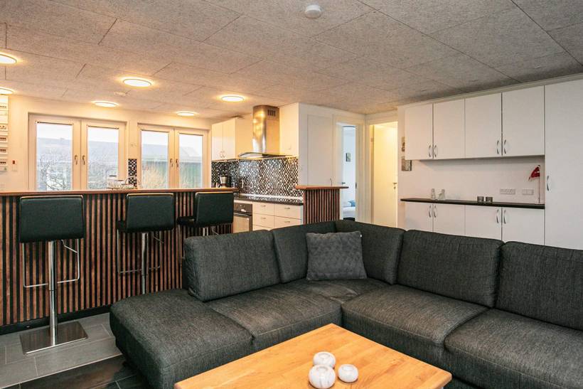 Foto von Ferienhaus QA04 in Livbjerggård - Thy/Limfjord