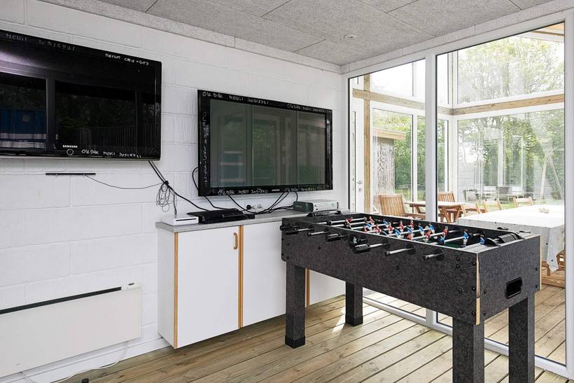 Foto von Ferienhaus QA04 in Livbjerggård - Thy/Limfjord