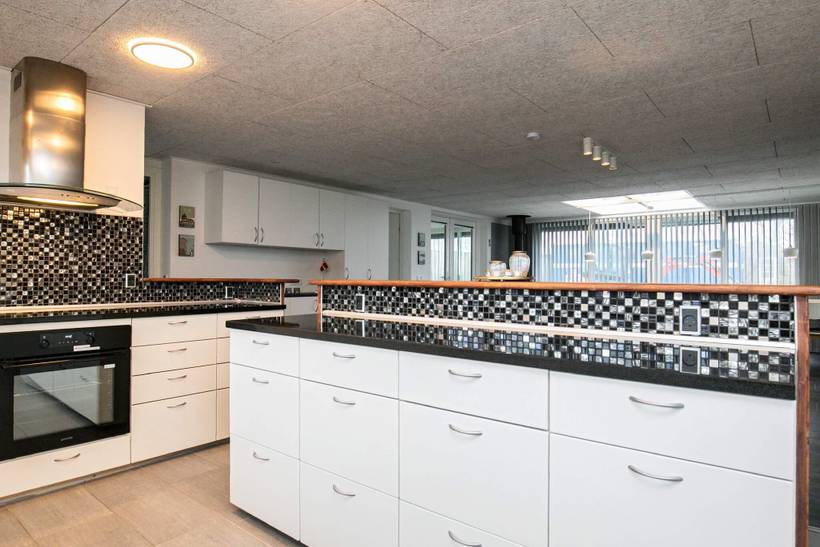 Foto von Ferienhaus QA04 in Livbjerggård - Thy/Limfjord
