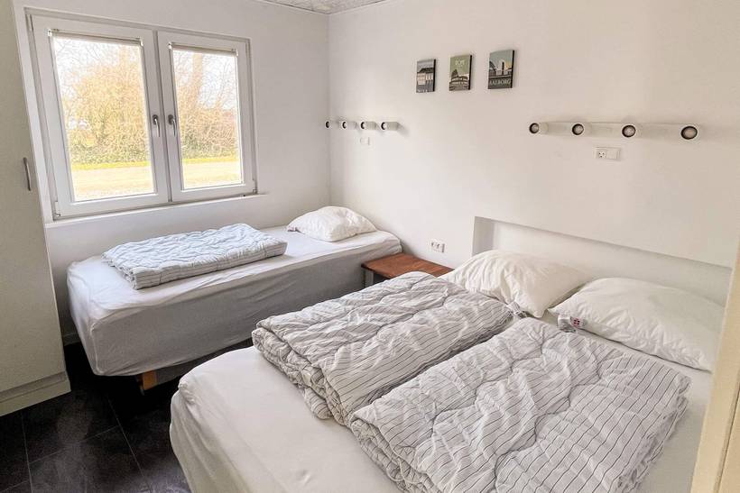 Foto von Ferienhaus QA04 in Livbjerggård - Thy/Limfjord