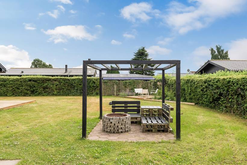 Foto von Ferienhaus QA05 in Hejlsminde - Südjütland