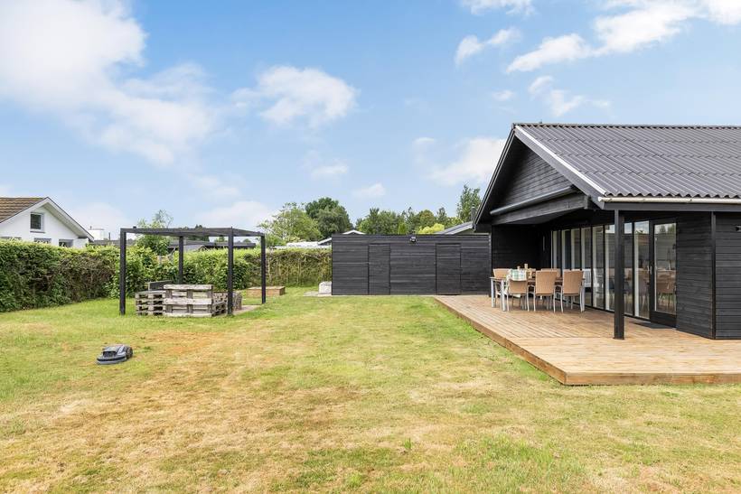 Foto von Ferienhaus QA05 in Hejlsminde - Südjütland