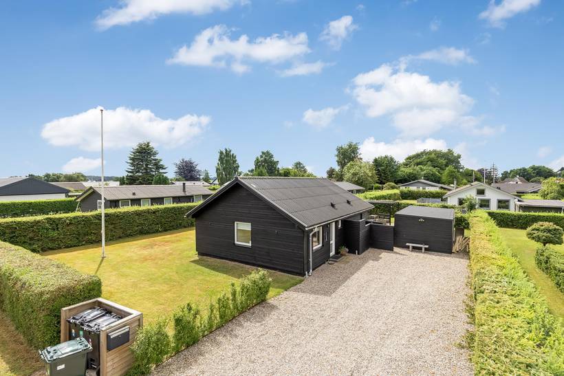 Foto von Ferienhaus QA05 in Hejlsminde - Südjütland