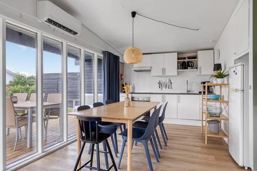 Foto von Ferienhaus QA05 in Hejlsminde - Südjütland