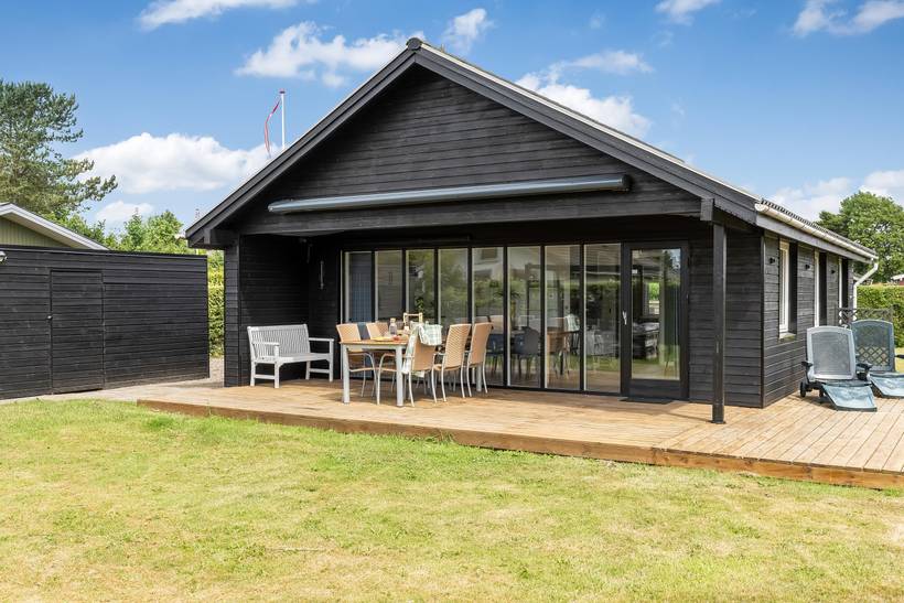 Foto von Ferienhaus QA05 in Hejlsminde - Südjütland