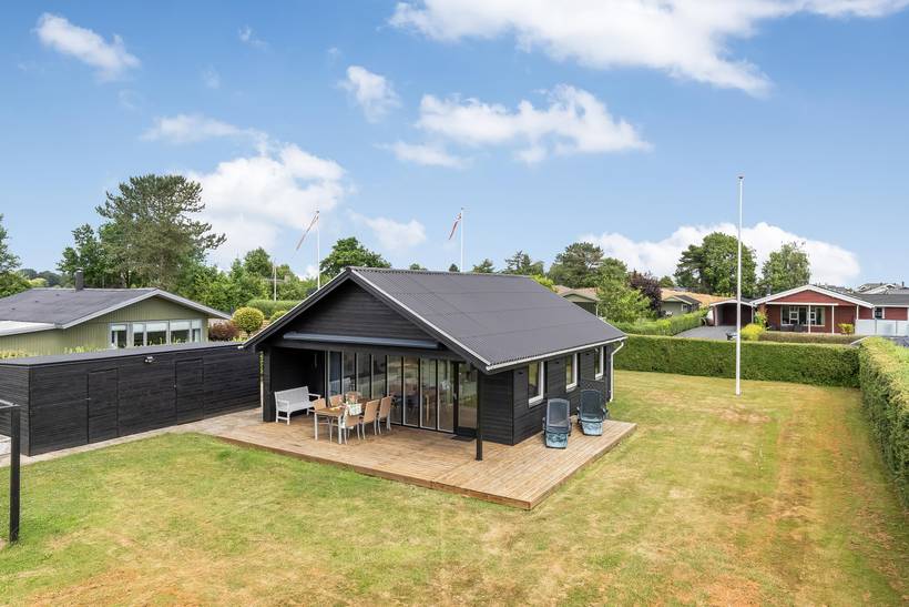 Foto von Ferienhaus QA05 in Hejlsminde - Südjütland