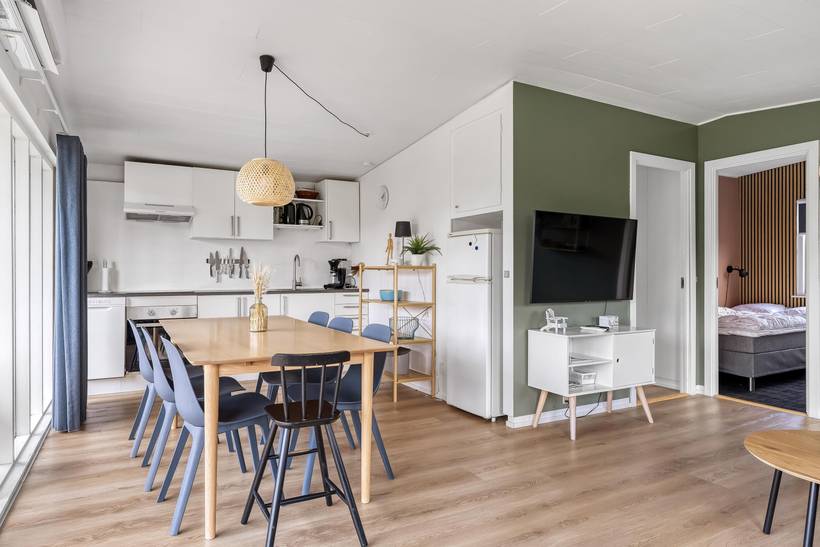 Foto von Ferienhaus QA05 in Hejlsminde - Südjütland