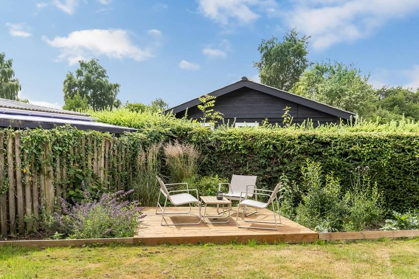 Foto von Ferienhaus QA05 in Hejlsminde - Südjütland