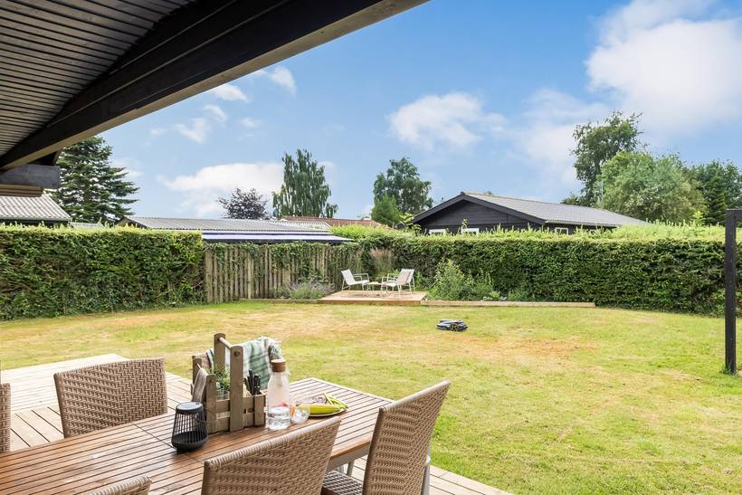 Foto von Ferienhaus QA05 in Hejlsminde - Südjütland