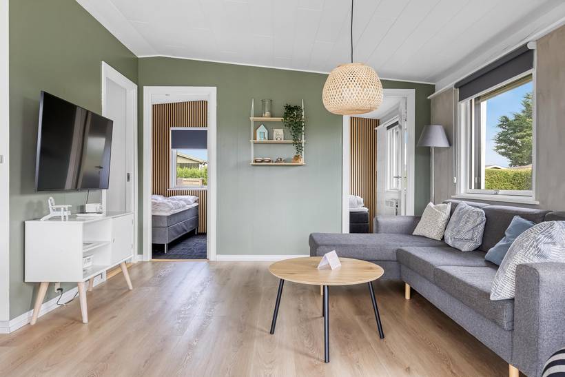 Foto von Ferienhaus QA05 in Hejlsminde - Südjütland