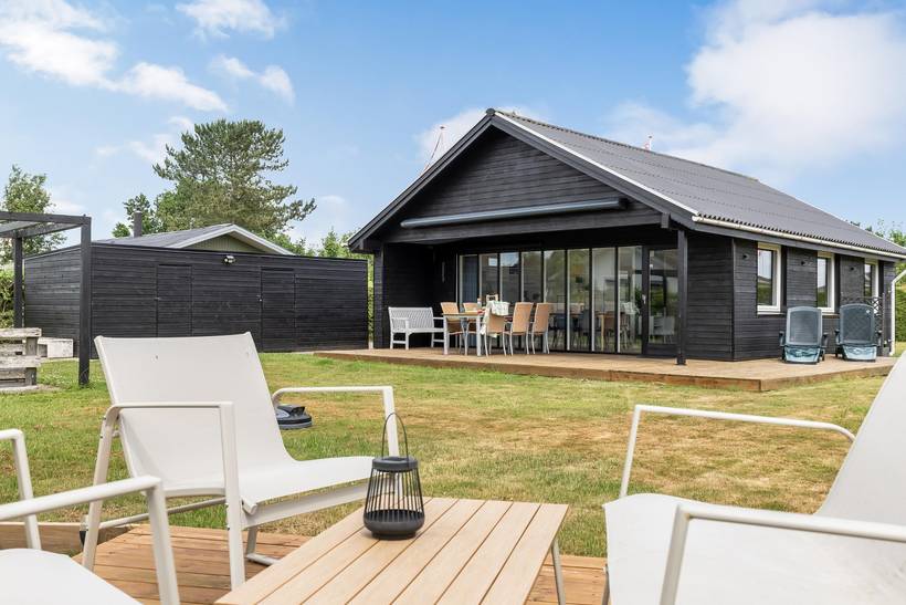 Foto von Ferienhaus QA05 in Hejlsminde - Südjütland